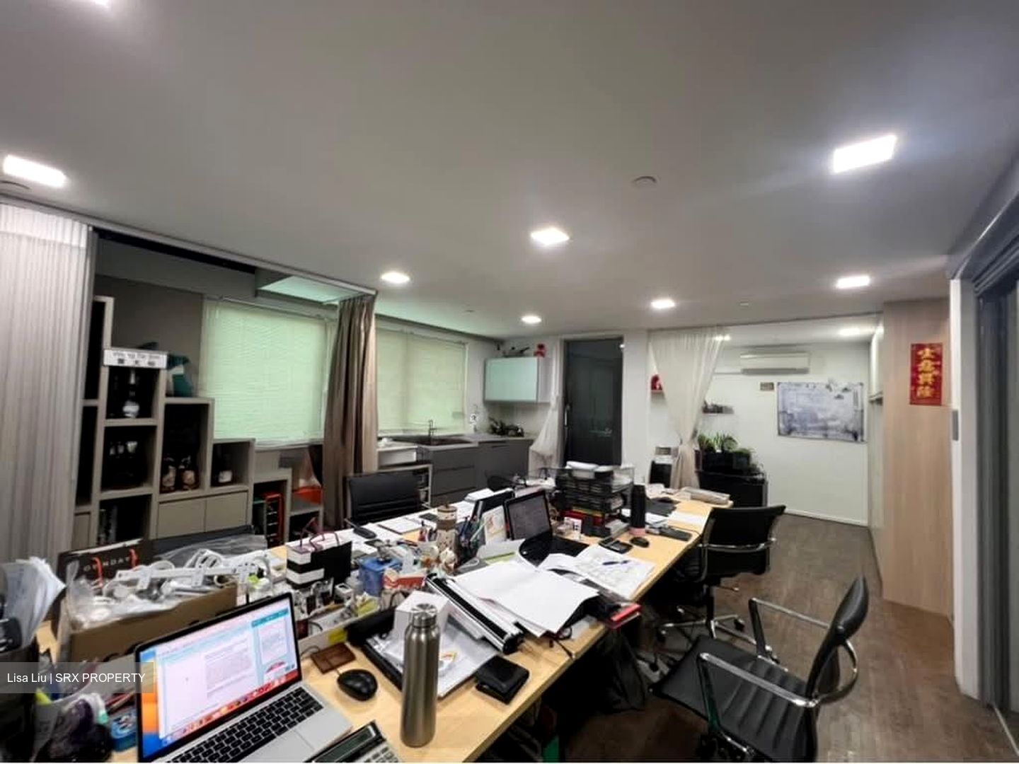 Premier @ Kaki Bukit (D14), Factory #624315211